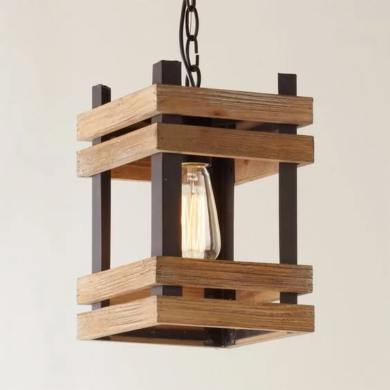 Lampadario Simone € 80,00