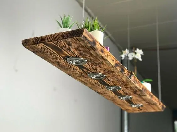 Lampadario Veronica € 200,00