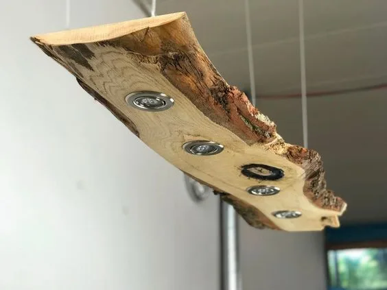 Lampadario Noella € 220,00