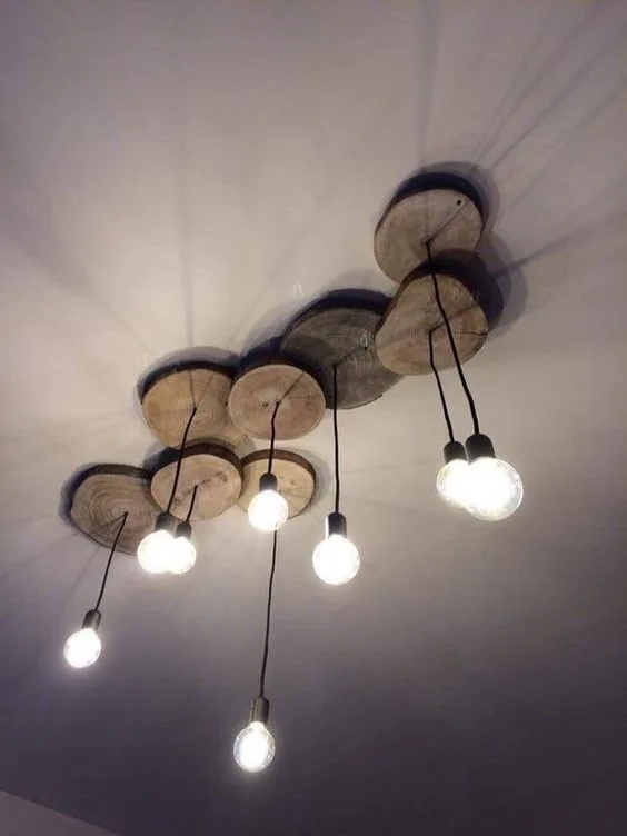 Lampadario Goele € 250,00 