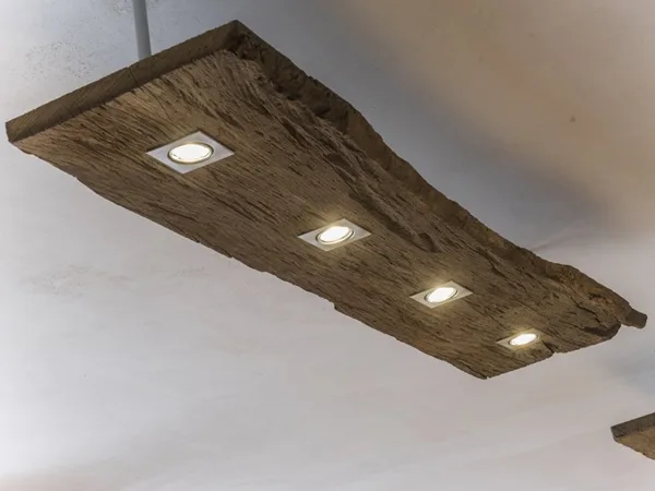 Lampadario Pamela € 300,00