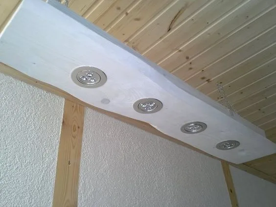 Lampadario Luana € 200,00