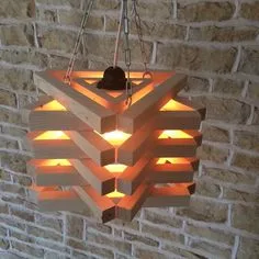 Lampadario Rino € 90,00