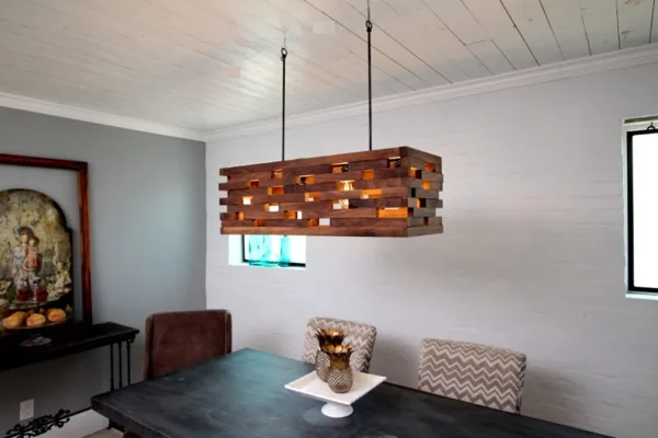 Lampadario Nicola € 350,00