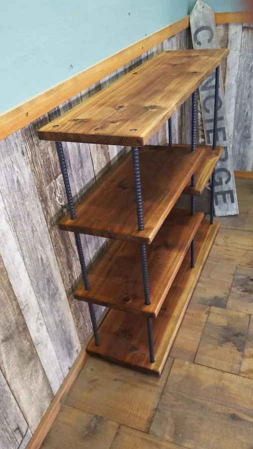 Scaffale Clara € 350,00