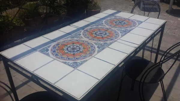 Piastrella Nicola € 200,00 al metro 