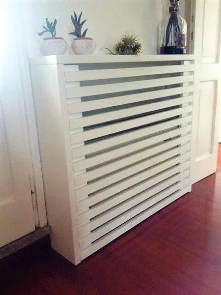 Copri termosifone Giulia 