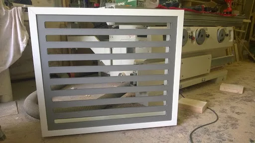 Copri termosifone Carmela