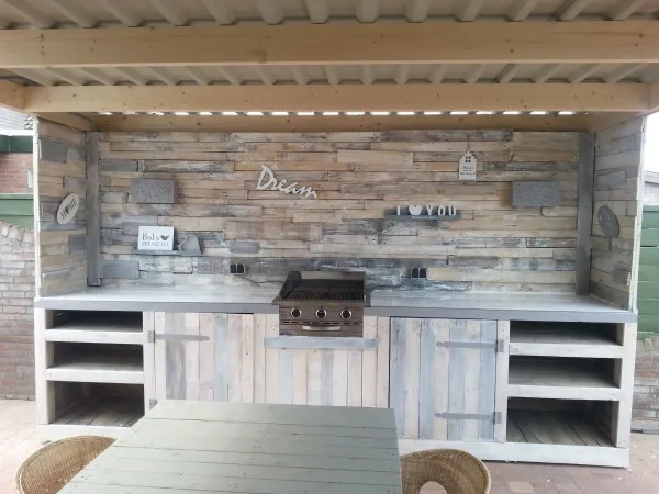 Cucina Estern Barbara 