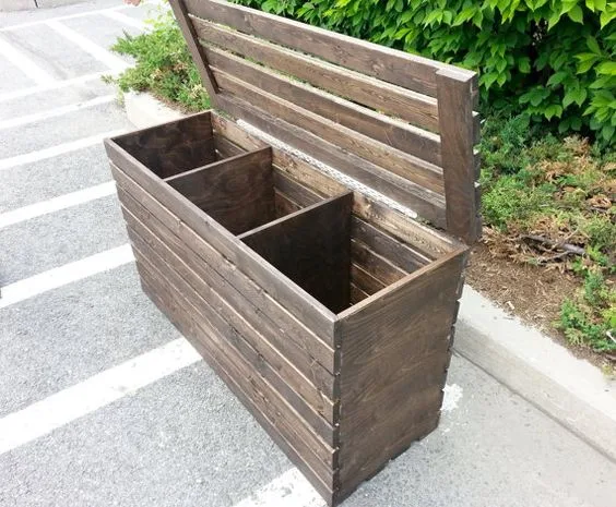 Porta immondizia Luana € 130,00