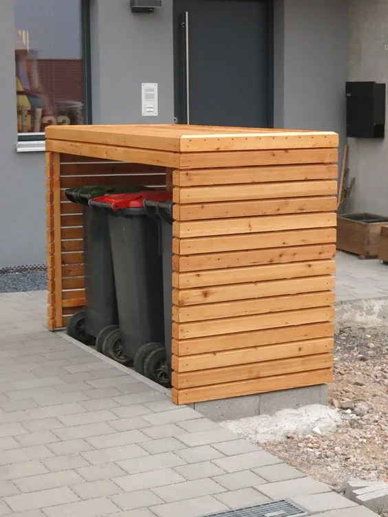 Porta Immondizia Orlando € 250,00