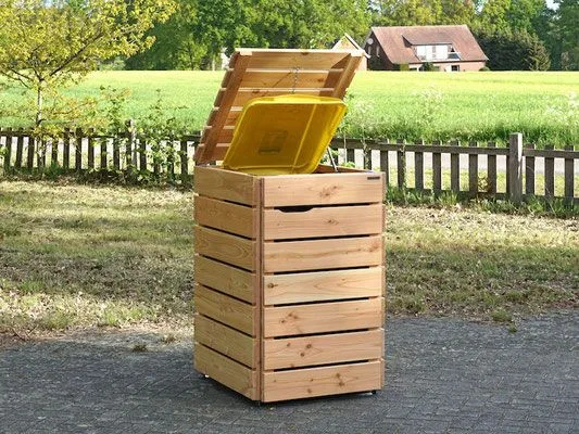 Porta immondizia Geltrude € 150,00