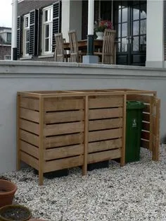 Porta Immondizia Silvio € 300,00