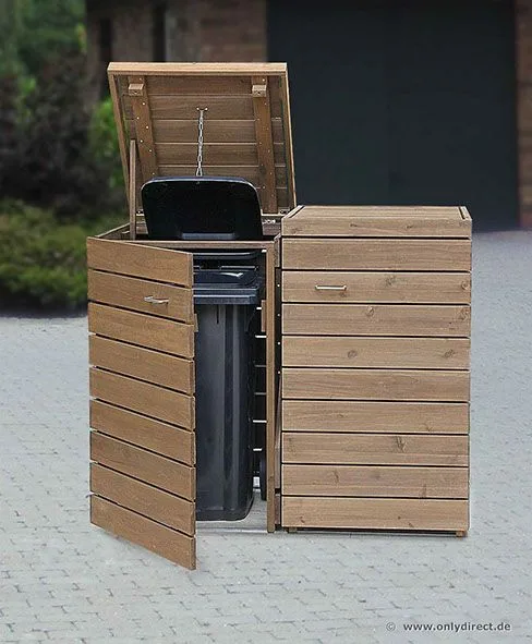 Porta immondizzia Franca € 200,00