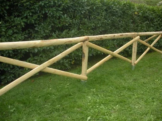Recinzioni Sonia € 25,00 misure 200x100