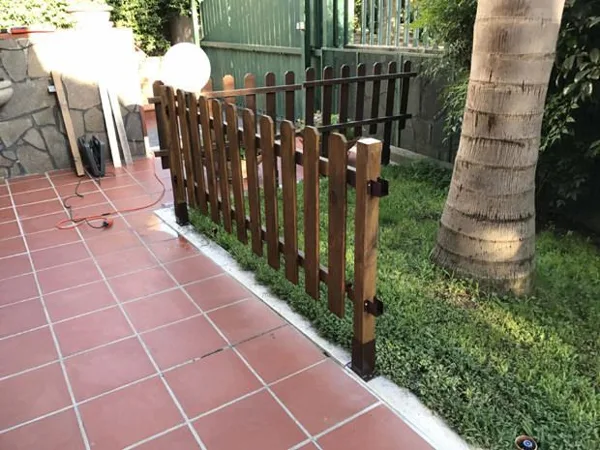 Recinzioni Uliva € 22,00 misure 100x80 