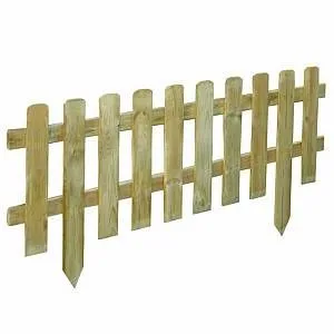 Recinzioni Uliana € 15,00 misure 100x50