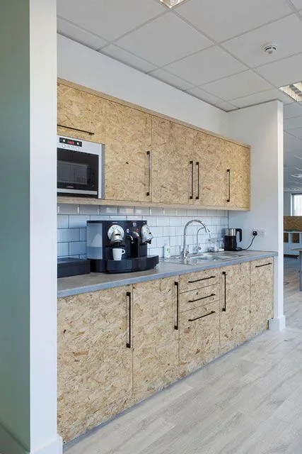 Cucine Osb Luisa 