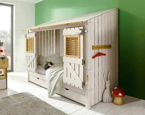 Letto Casetta Carolino € 900,00