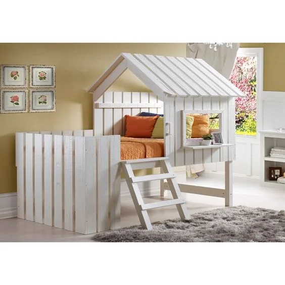 Letto Casetta Doardo € 600,00