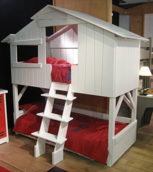 Lettino Casetta Davide € 600,00