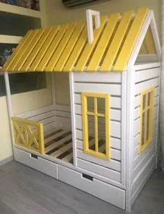 Lettino Casetta Gabriele € 550,00
