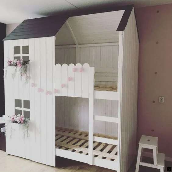 Letto Casetta Giosue € 800,00