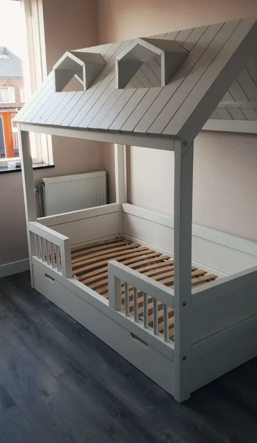 Letto Casetta Elvira € 550,00 