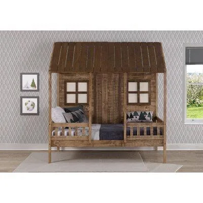 Letto Casetta Olga  € 550,00