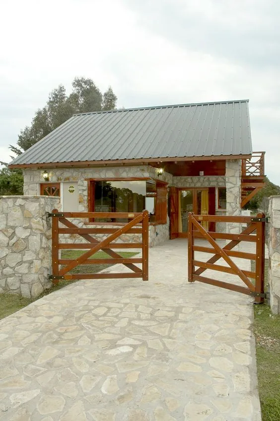 Cancello Giada 