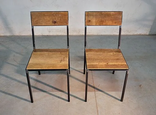 Sedia Clorinda € 90,00 