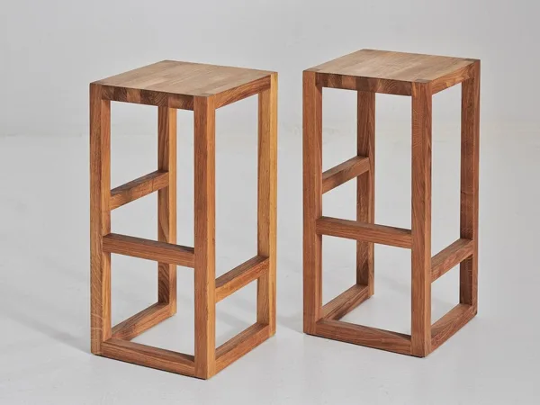 Sgabello Piera € 70,00 