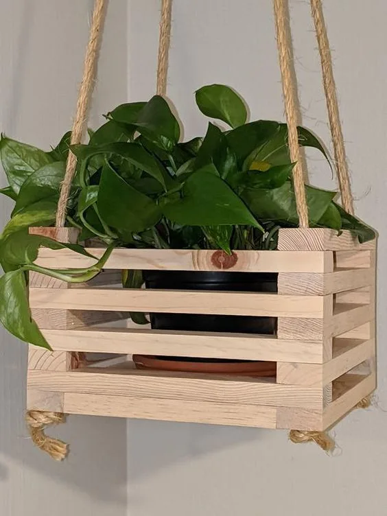 Porta Vaso Clorinda € 50,00 
