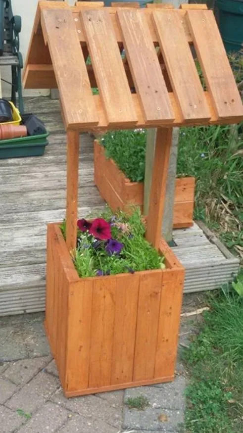Porta Vaso Nello € 100,00 