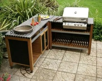 Barbeque Daniela 150x150 € 450,00