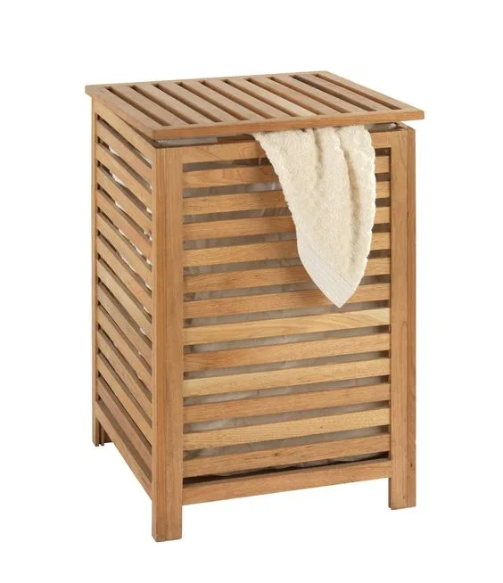 Porta Biancheria Gabriella 40x40x80 € 100,00