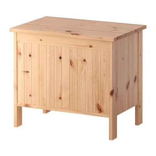 Porta Biancheria Denis 90x40x80 € 150,00 