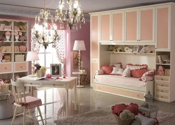 Ponte Camilla 290x90x240  € 900,00