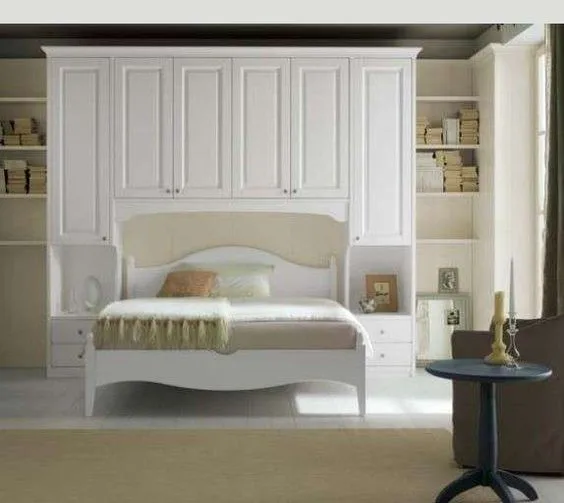 Ponte Silvia 250x200x250  € 1200,00