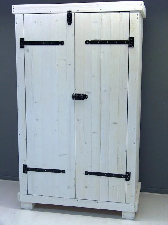 Armadio Serena 90x50x200  € 350,00