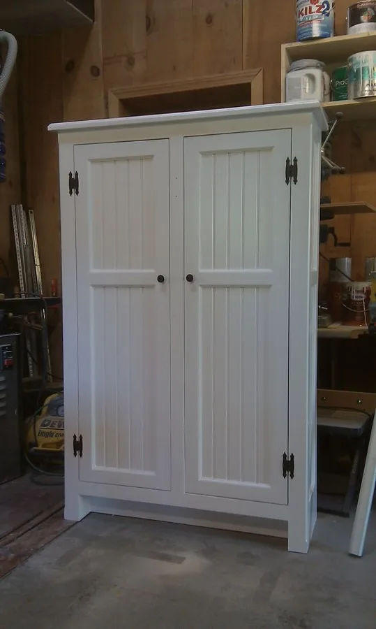 Armadio Davide 90x60x200  € 350,00