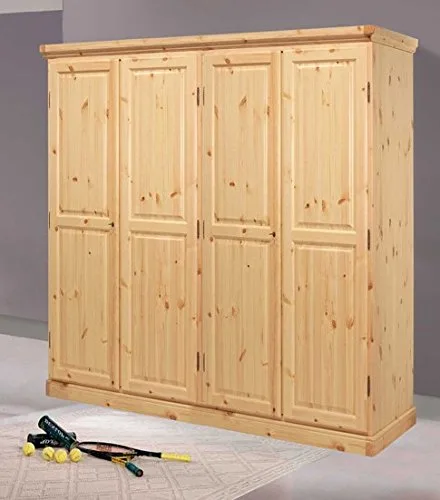 Armadio Daniele 240x60x250  € 650,00