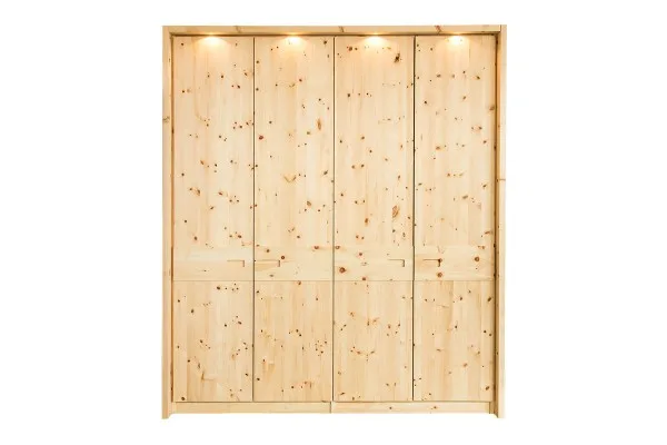 Armadio Ulisse 180x60x250  € 800,00