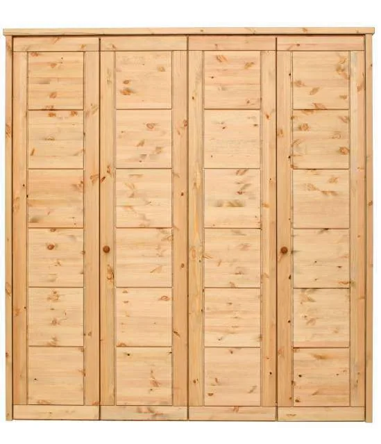Armadio Carlo 180x60x250  € 550,00