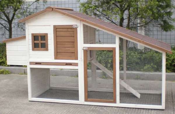 Pollaio Primula 180x100x180  € 350,00