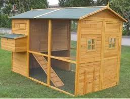 Pollaio Orietta 200x150x190  € 400,00